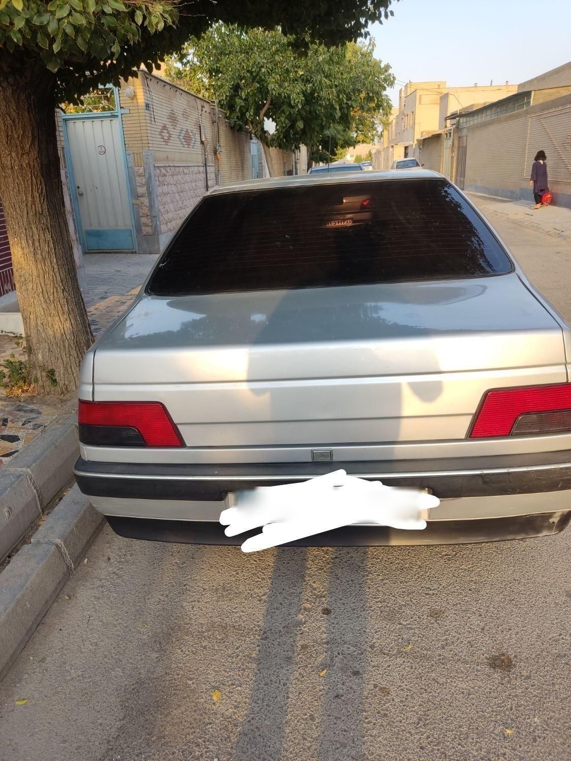 خودرو پژو، 405 آگهی ann_18578515