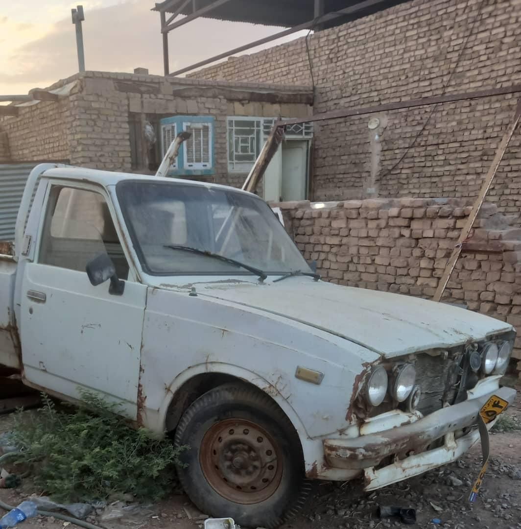 تویوتا کمری XLE - 1402