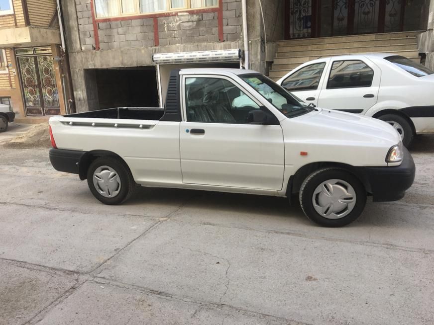 پراید 151 SE - 1404