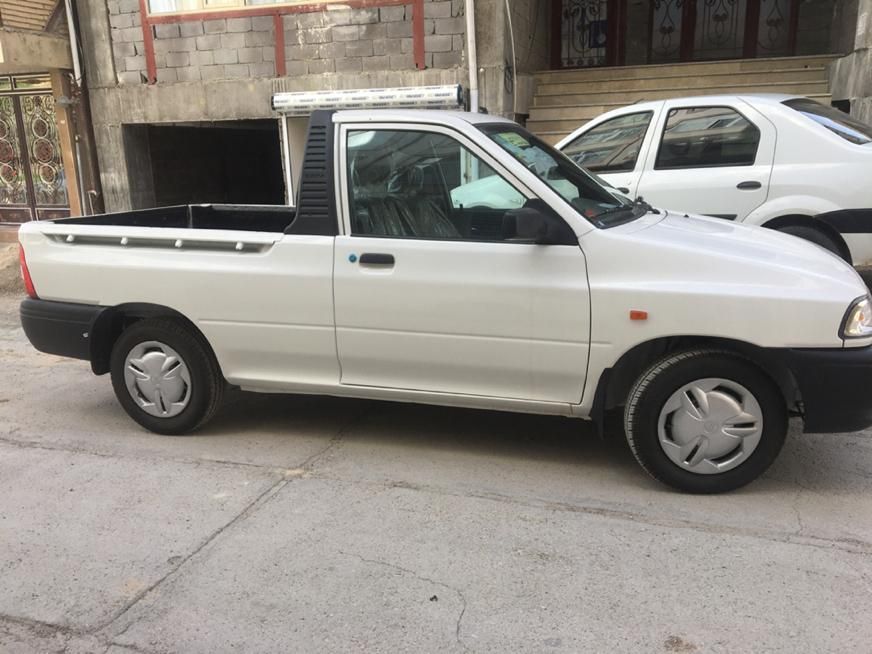 پراید 151 SE - 1404