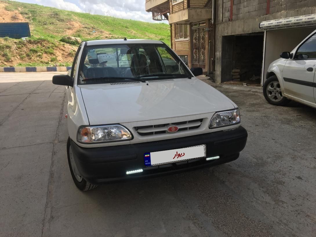 پراید 151 SE - 1404