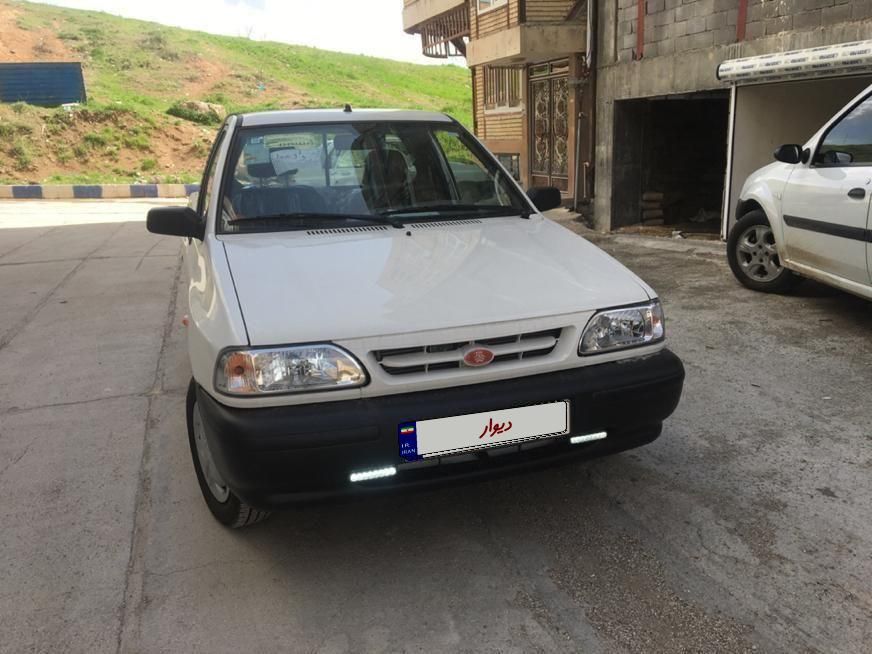 پراید 151 SE - 1404