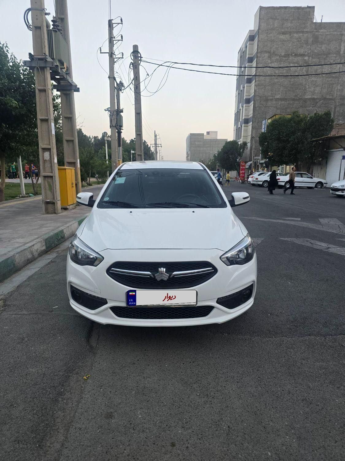 خودرو شاهین، G آگهی ann_18578562