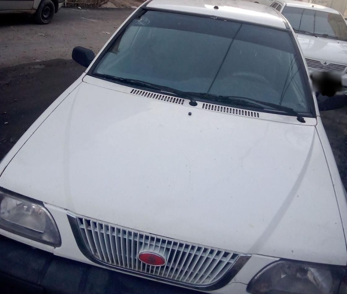 پراید 141 SL - 1390