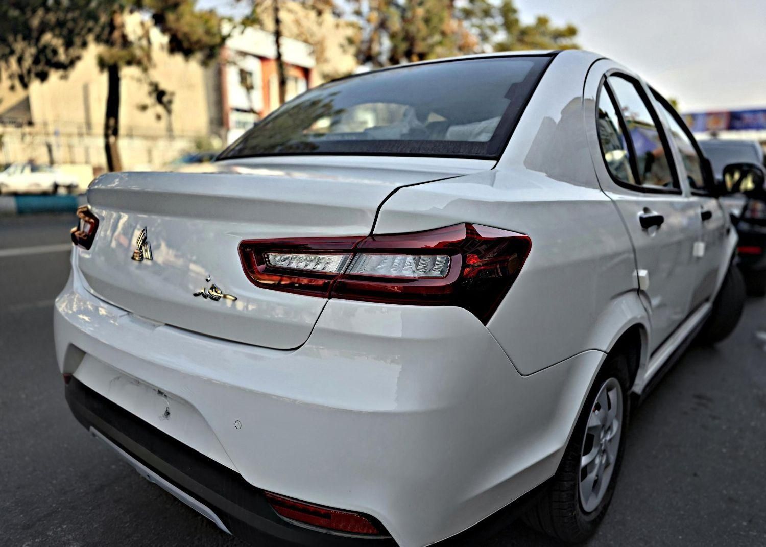 پراید 151 SE - 1404