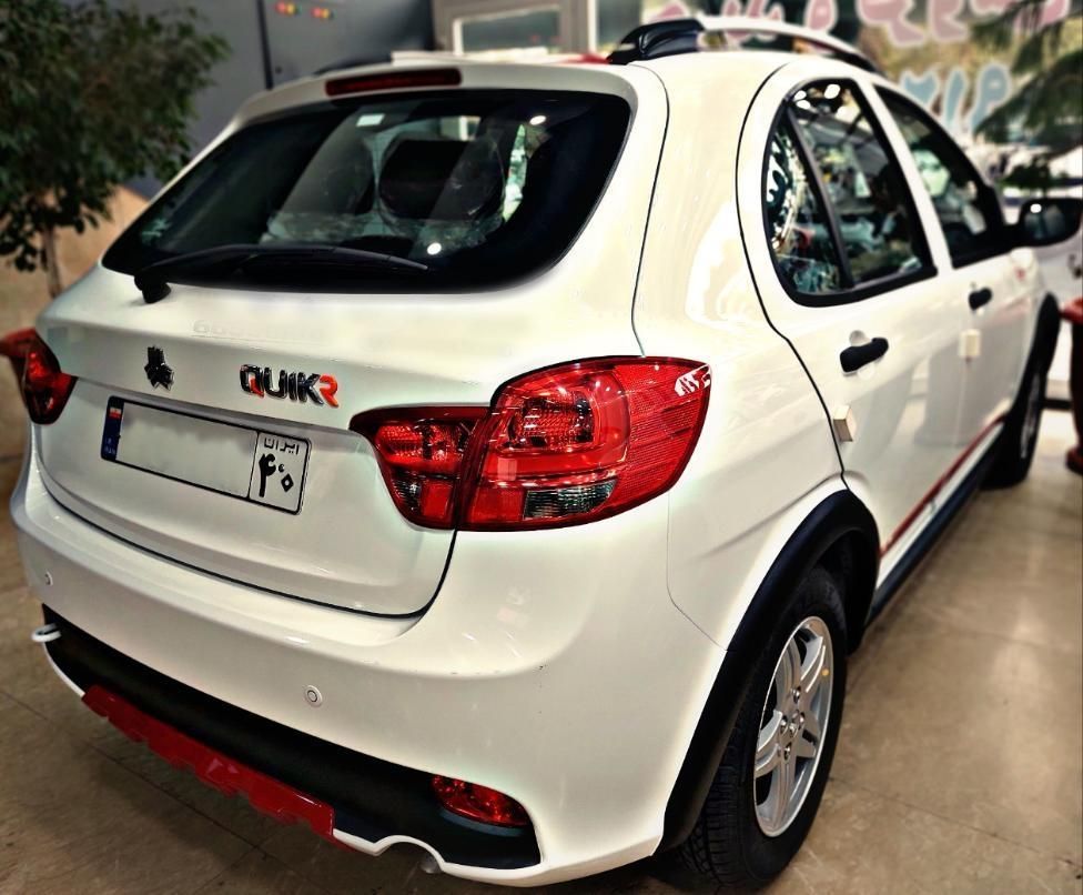 پراید 151 SE - 1404