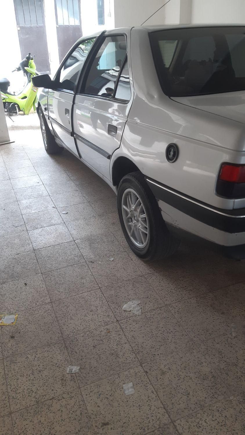 خودرو پژو، 405 آگهی ann_18578581
