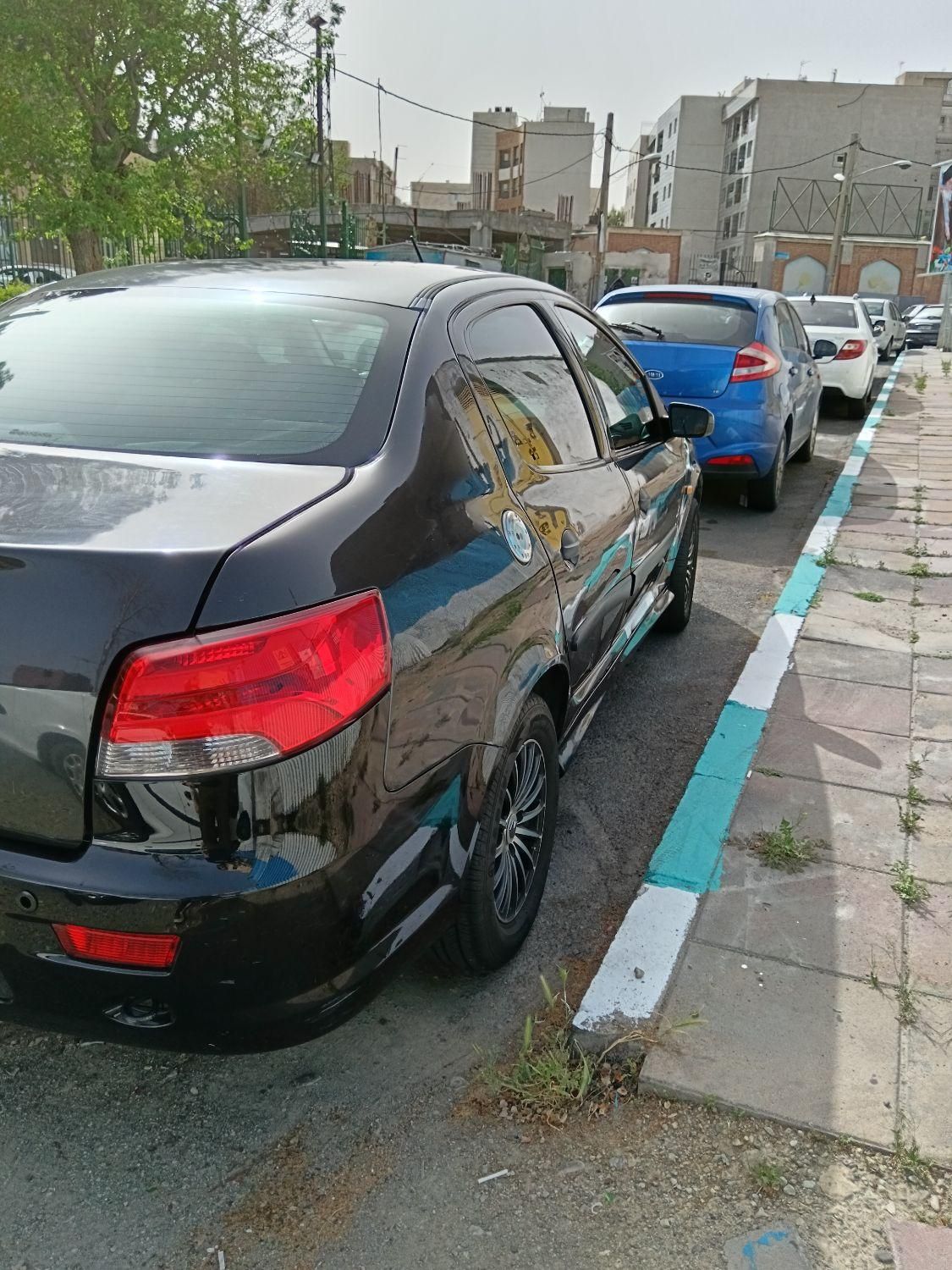 رانا EL TU5 - 1392