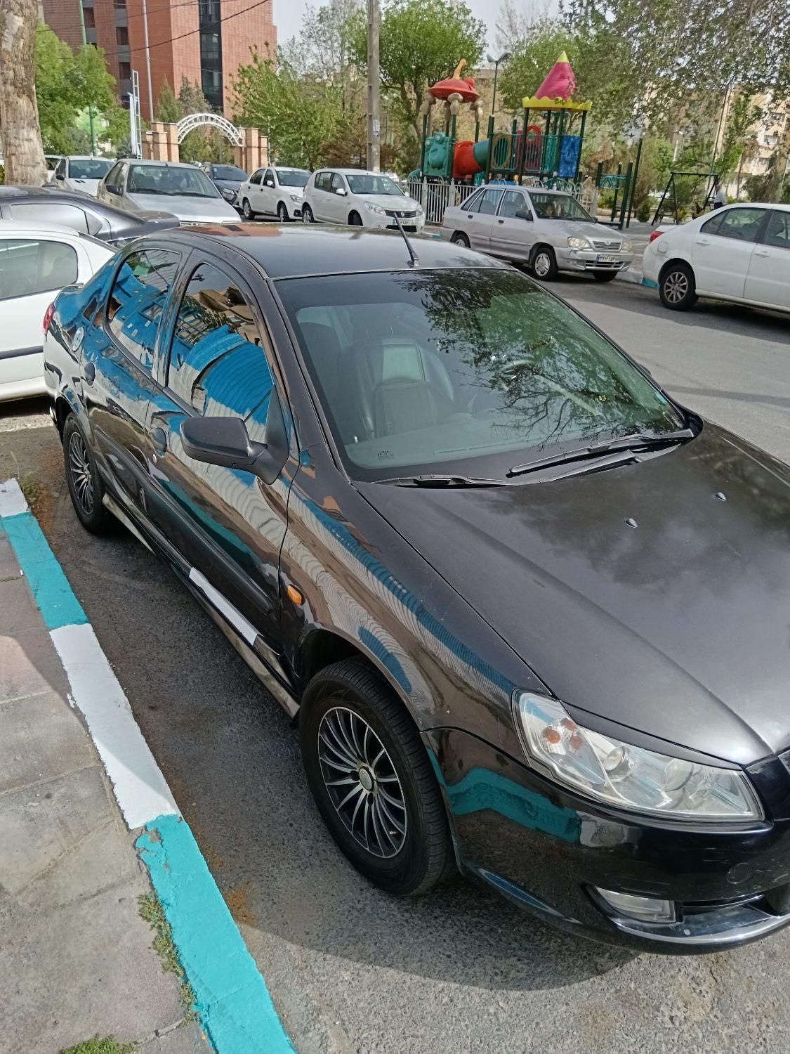 خودرو رانا، EL آگهی ann_18578583