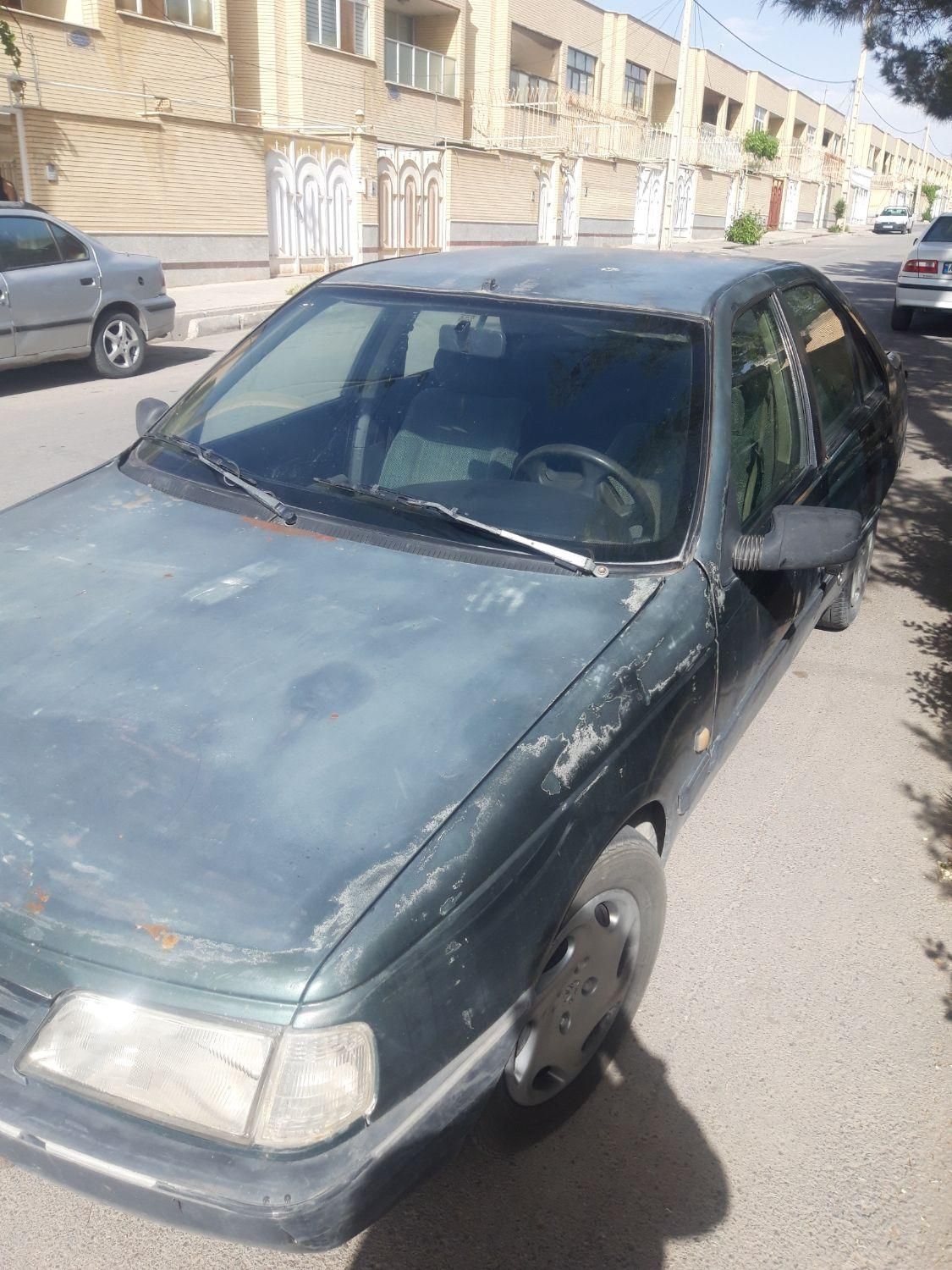 خودرو پژو، 405 آگهی ann_18578587