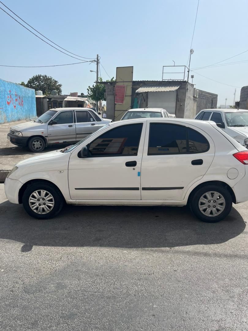 خودرو تیبا، 2 آگهی ann_18578605