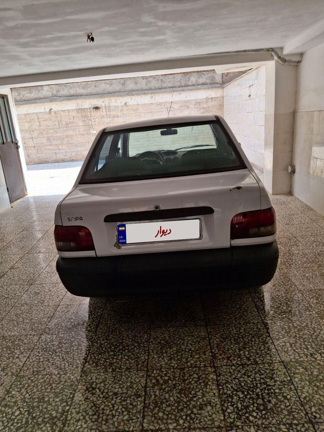 خودرو پراید، 131 آگهی ann_18578616