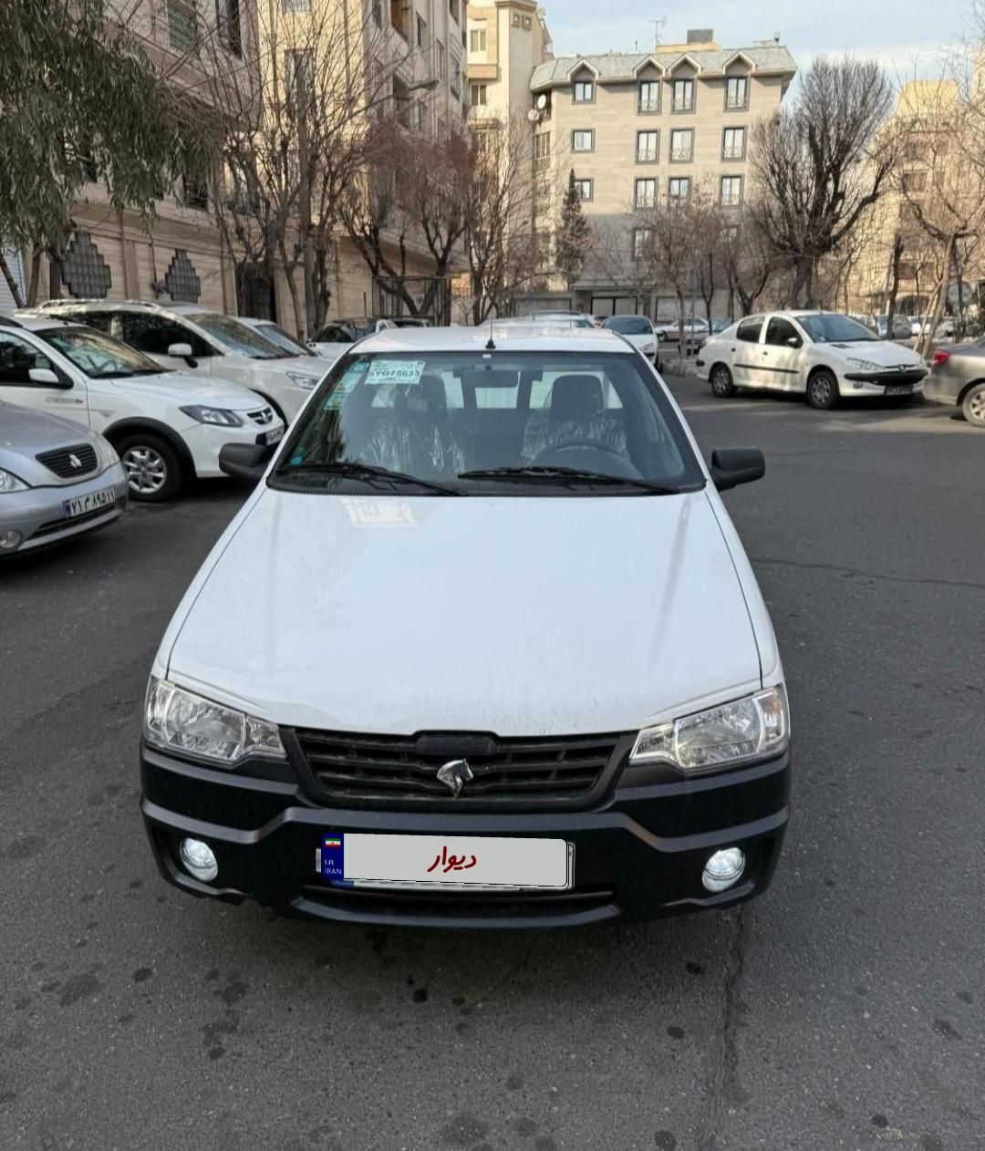 خودرو آریسان، 2 آگهی ann_18578637