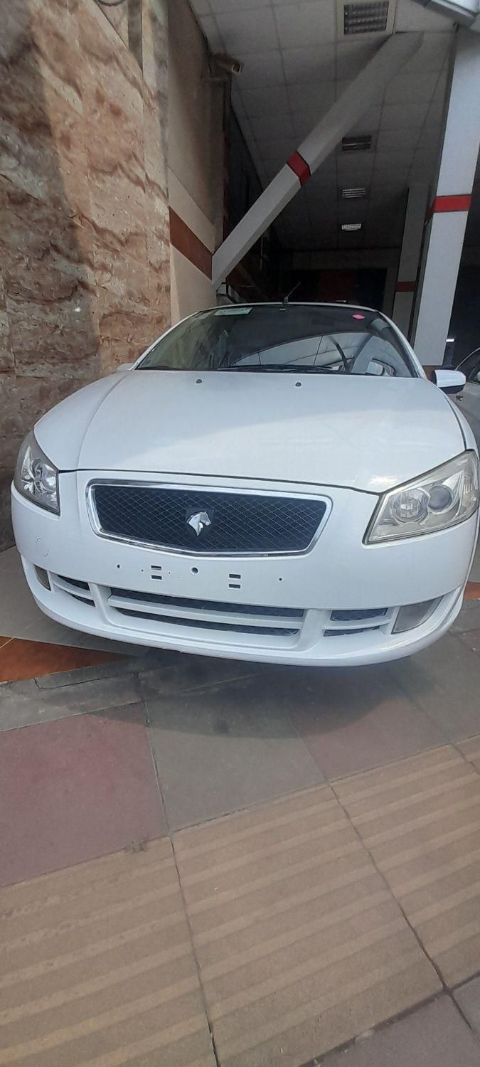 خودرو رانا، LX آگهی ann_18578660