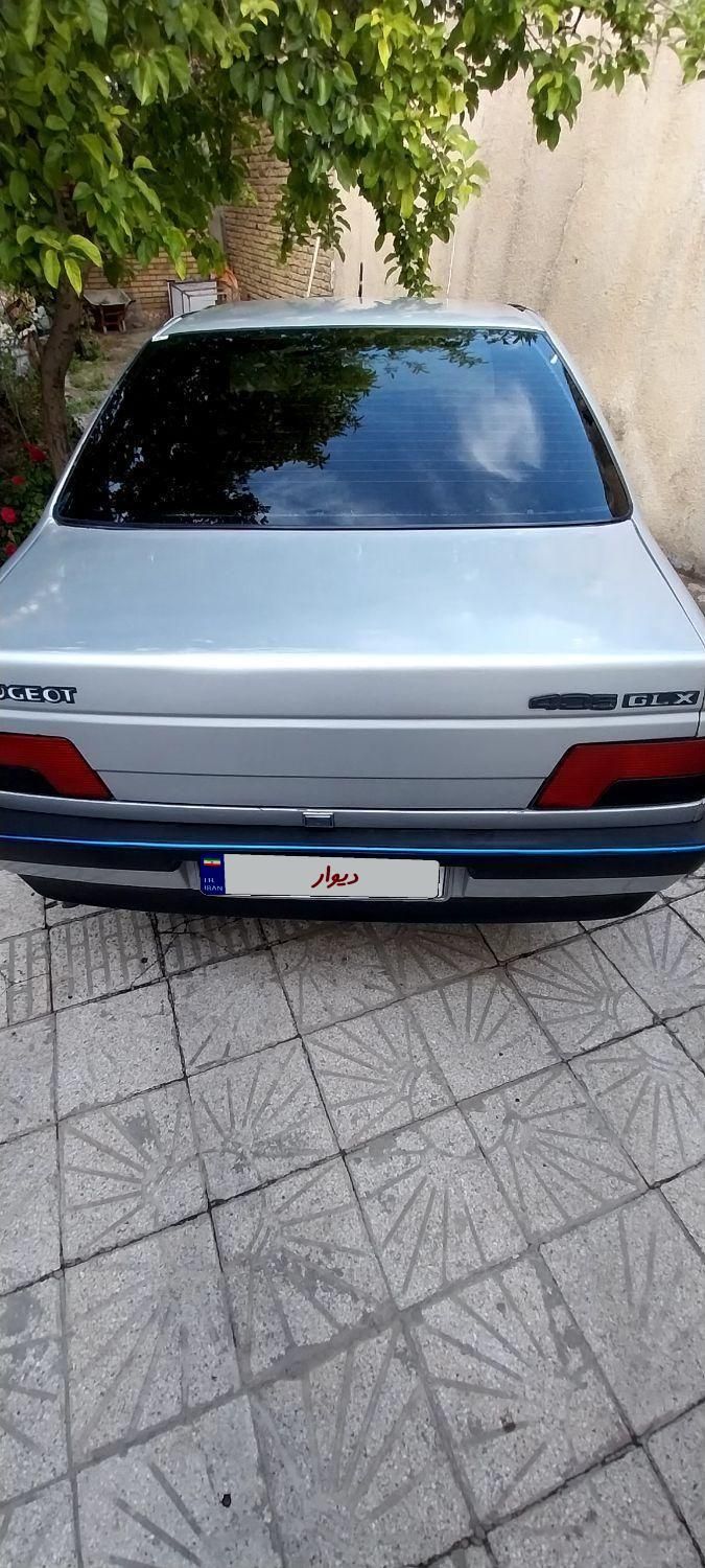 خودرو پژو، 405 آگهی ann_18578666