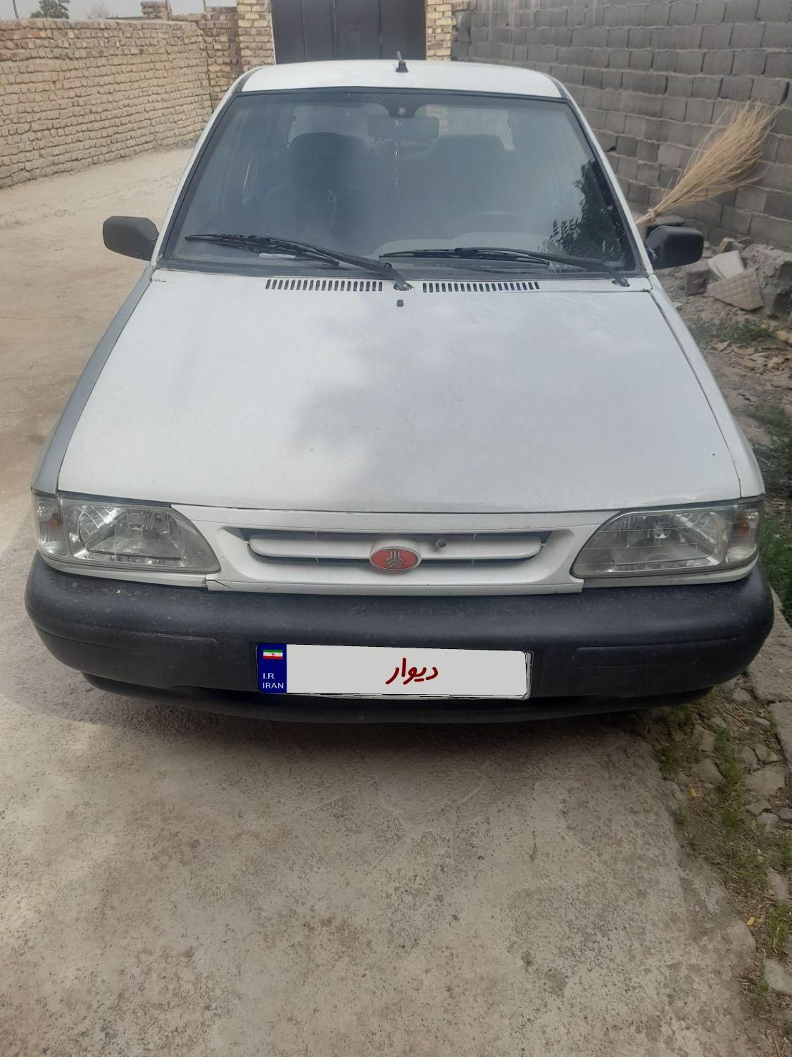خودرو پراید، 131 آگهی ann_18578677