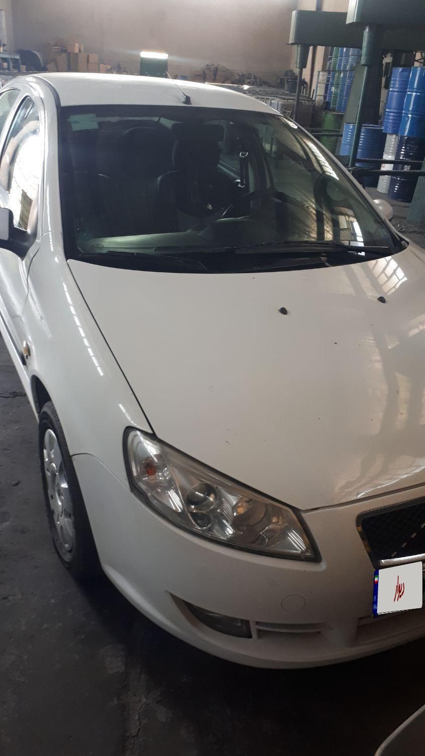 خودرو رانا، LX آگهی ann_18578681