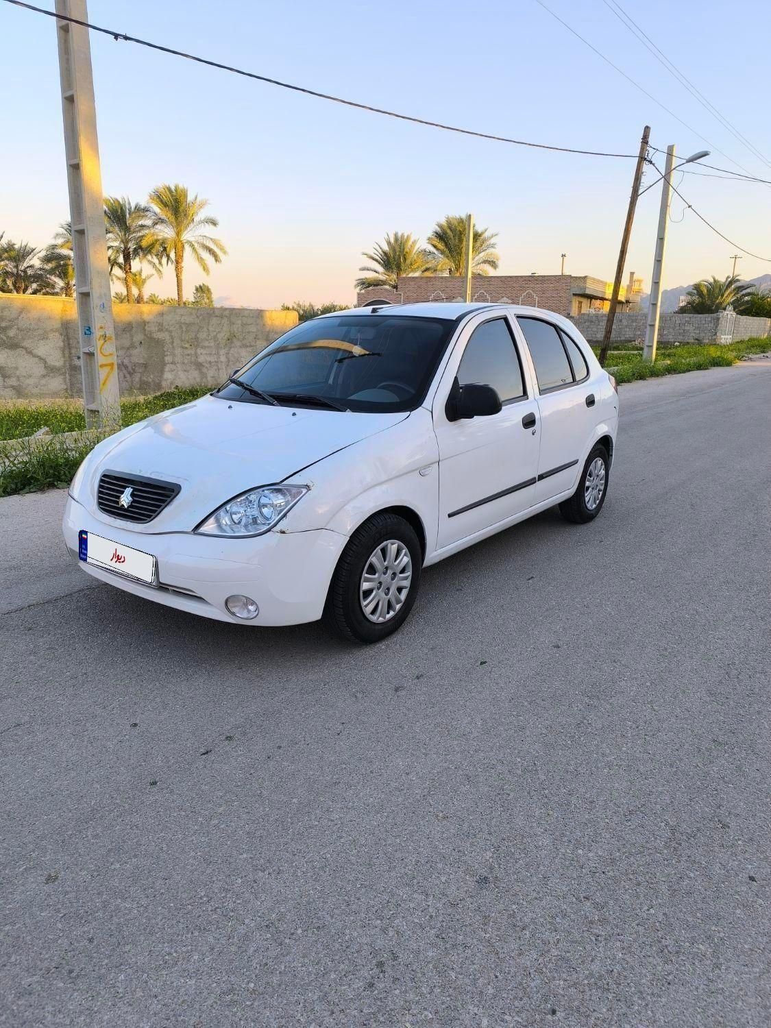 خودرو تیبا، 2 آگهی ann_18578687