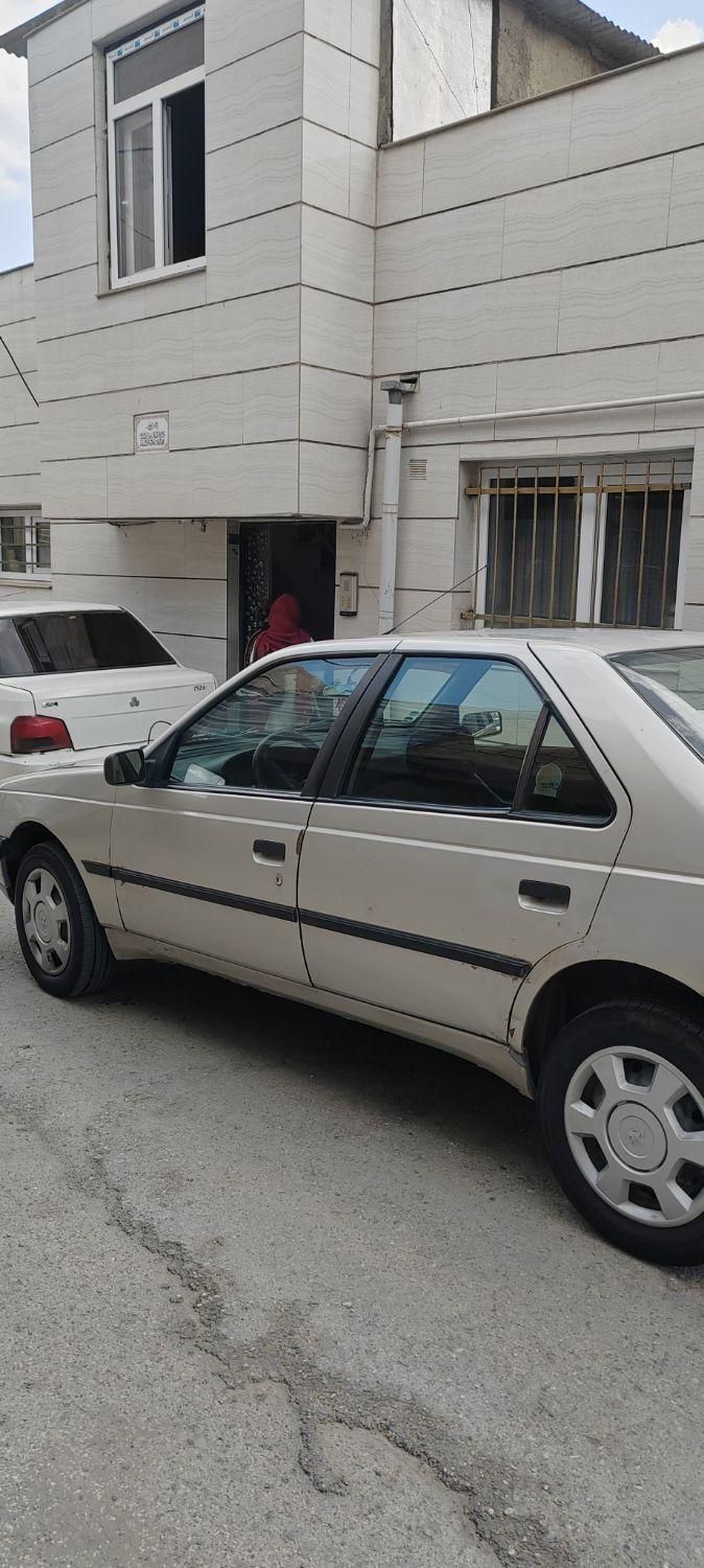 خودرو پژو، 405 آگهی ann_18578689