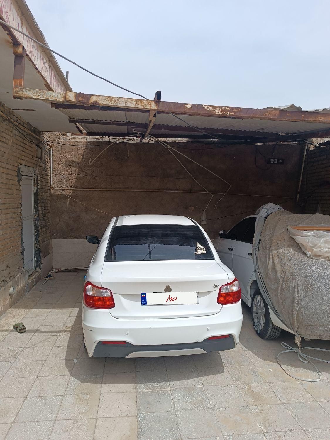 خودرو ساینا، S آگهی ann_18578695