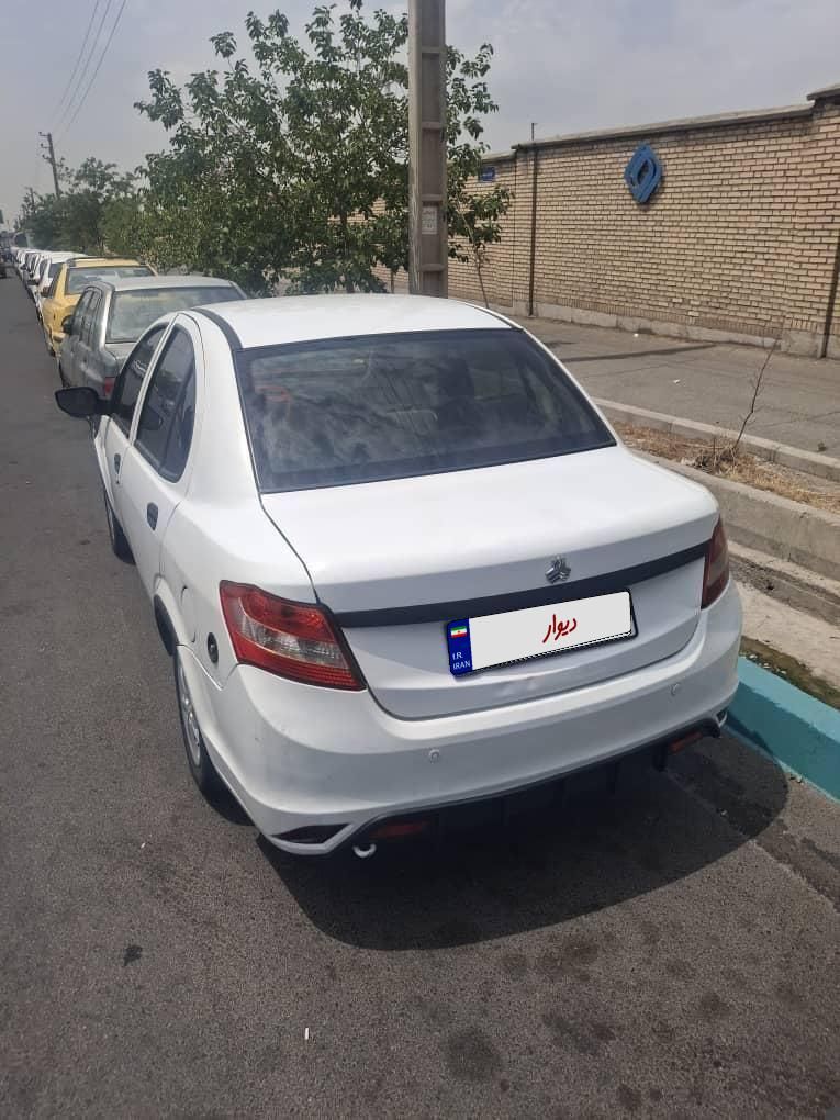 خودرو ساینا، EX آگهی ann_18578702