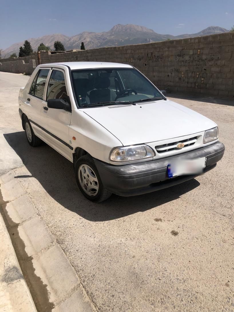 خودرو پراید، 131 آگهی ann_18578705