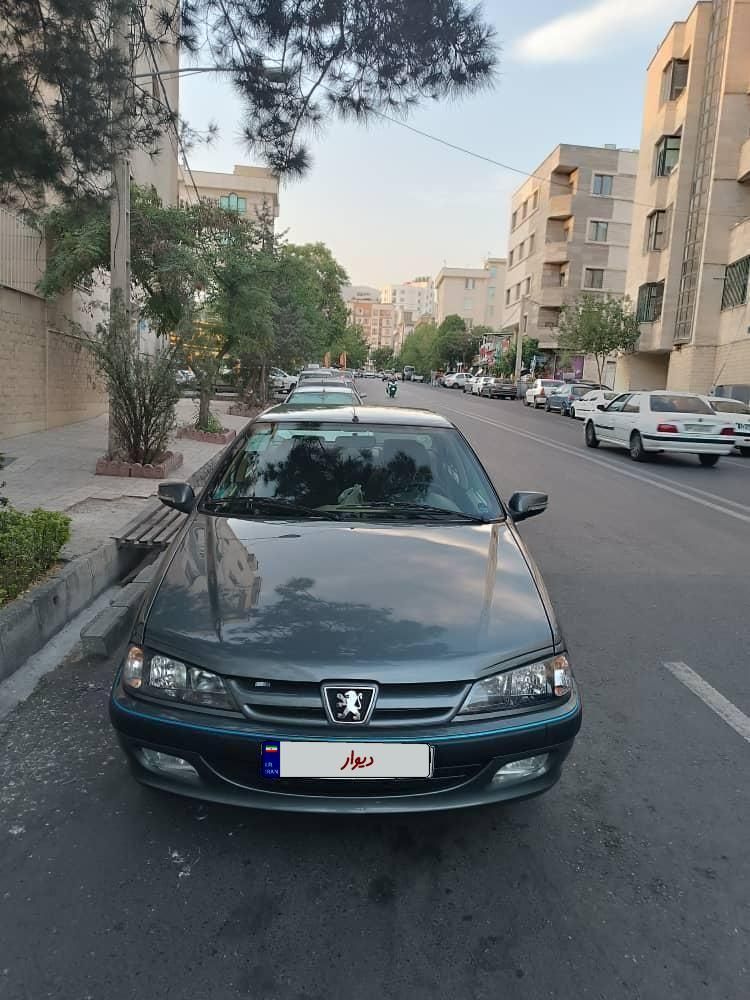 خودرو پژو، پارس آگهی ann_18578709