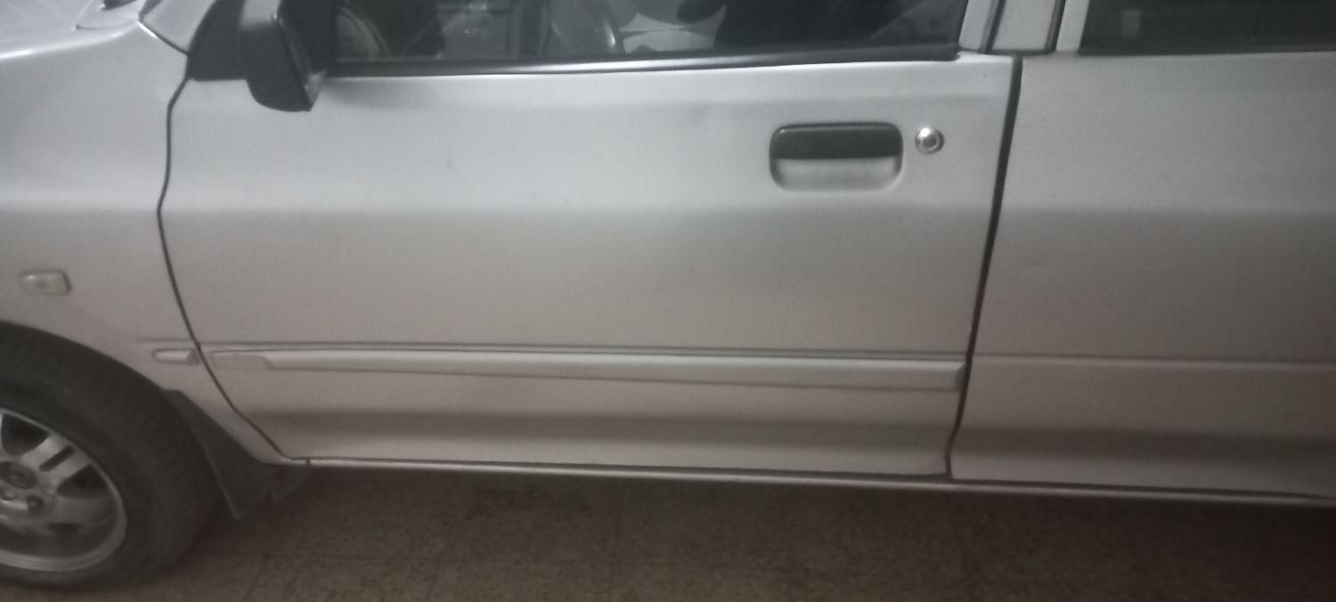 پراید 111 SX - 1390