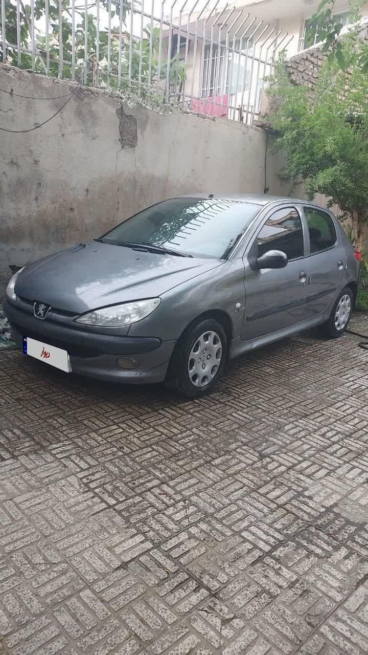 خودرو پژو، 206 آگهی ann_18578734