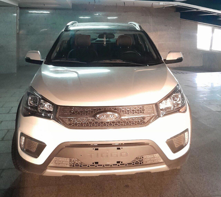 ام وی ام X22 اتوماتیک اسپرت لاکچری - 1400