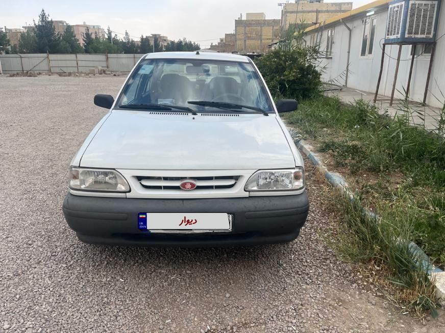 خودرو پراید، 131 آگهی ann_18578761