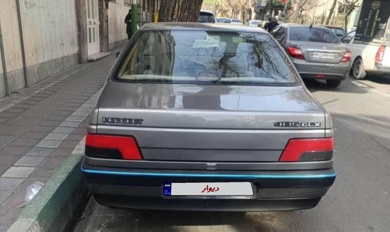 خودرو پژو، 405 آگهی ann_18578766