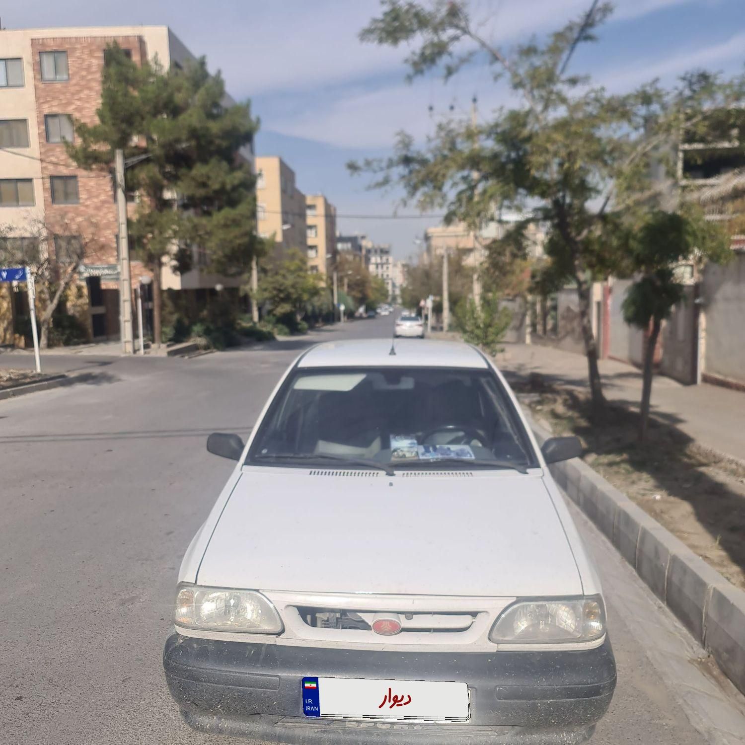 خودرو پراید، 131 آگهی ann_18578780