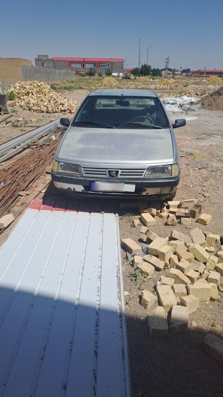 خودرو پژو، 405 آگهی ann_18578795