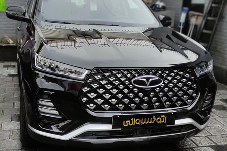 خودرو فونیکس، تیگو 7 پرو آگهی ann_18578800