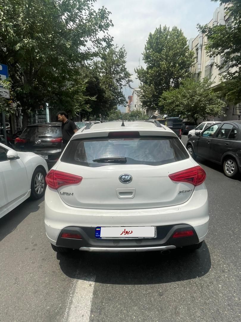 خودرو لیفان، X50 آگهی ann_18578815