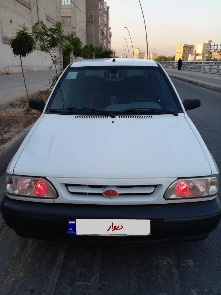 خودرو پراید، 131 آگهی ann_18578818