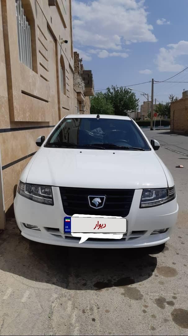 خودرو سمند، سورن آگهی ann_18578824