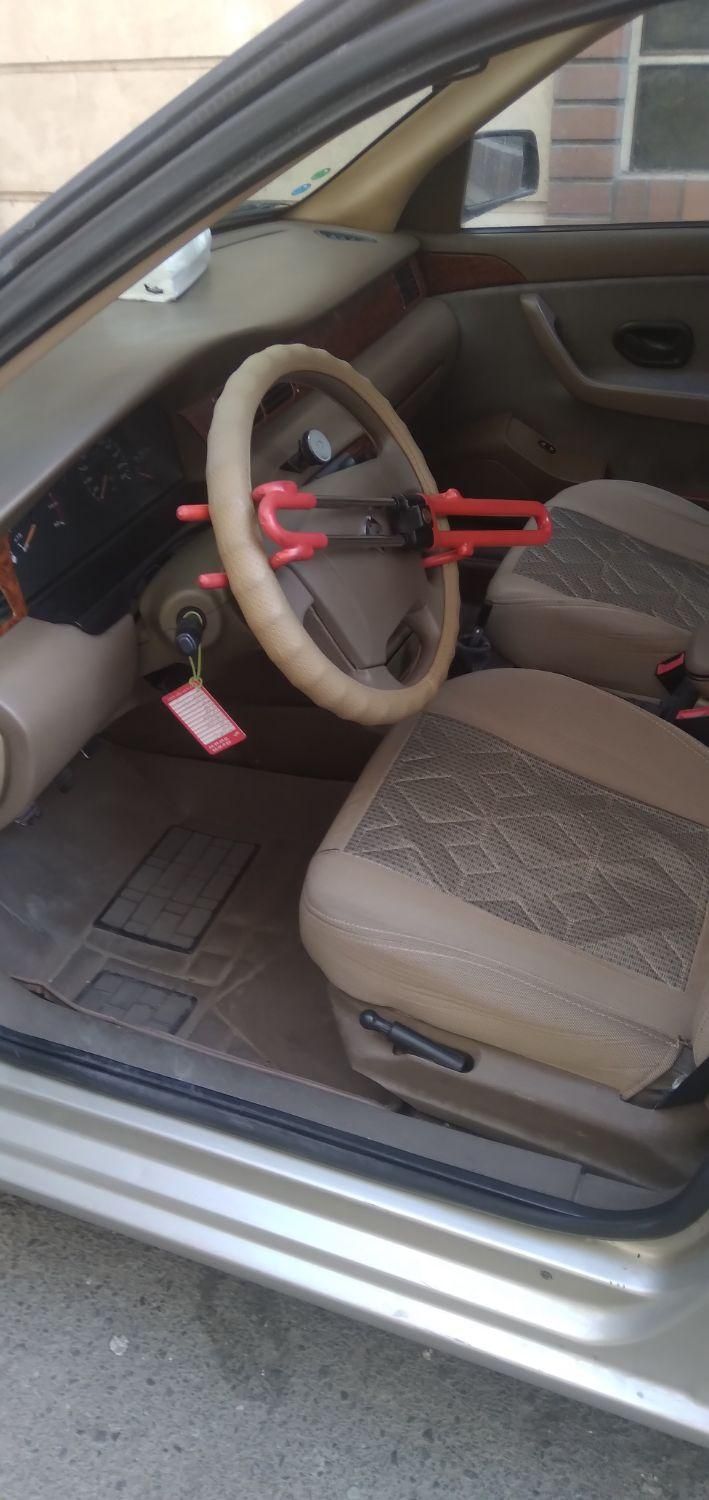 سمند LX XU7 - 1383