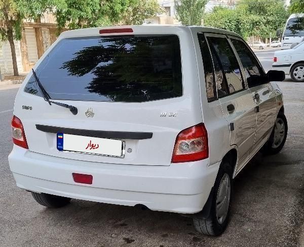 خودرو پراید، 111 آگهی ann_18578829