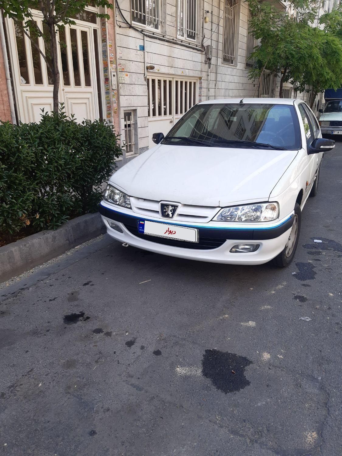 خودرو پژو، پارس آگهی ann_18578854