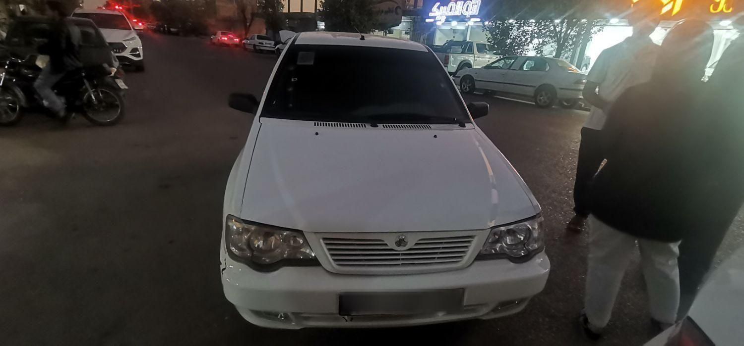 خودرو پراید، 111 آگهی ann_18578857