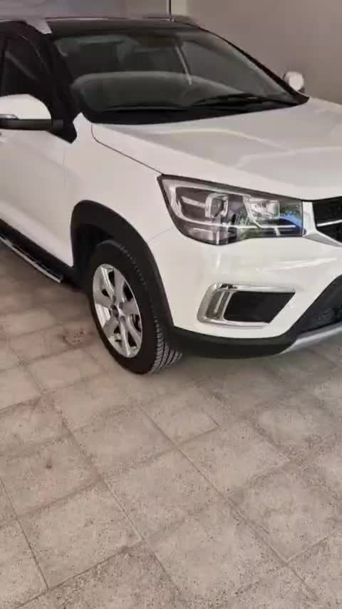 خودرو ام وی ام، X22 آگهی ann_18578872