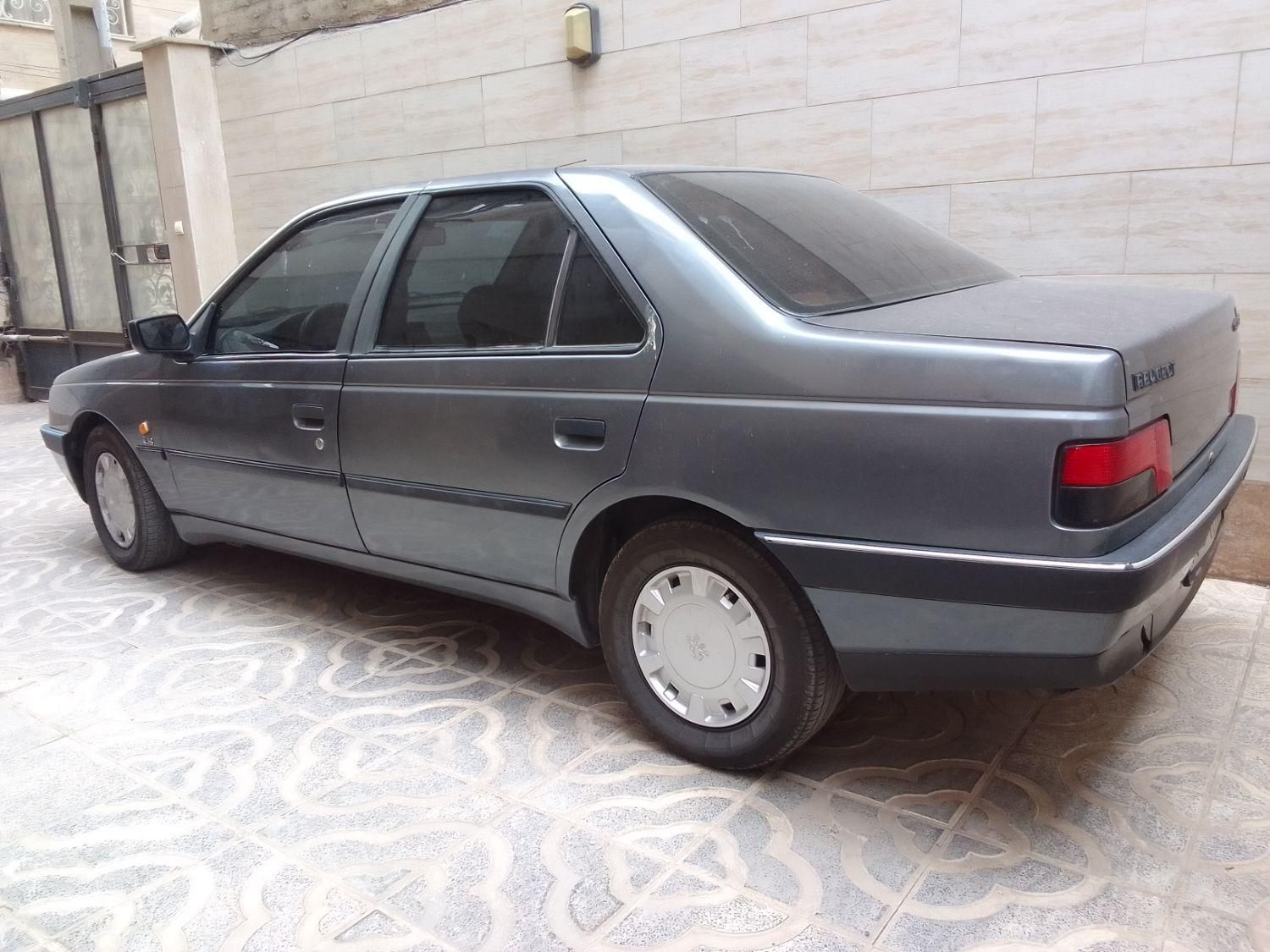 خودرو پژو، 405 آگهی ann_18578902