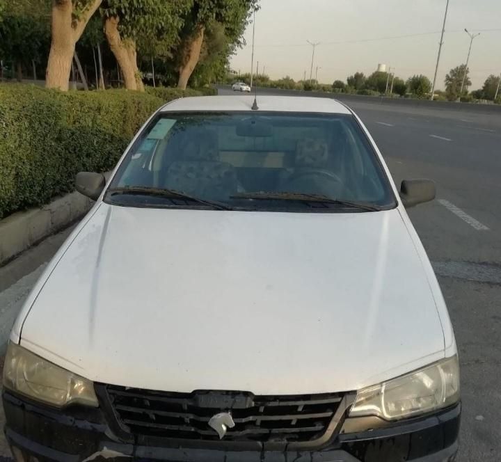 خودرو آریسان، معمولی آگهی ann_18578922