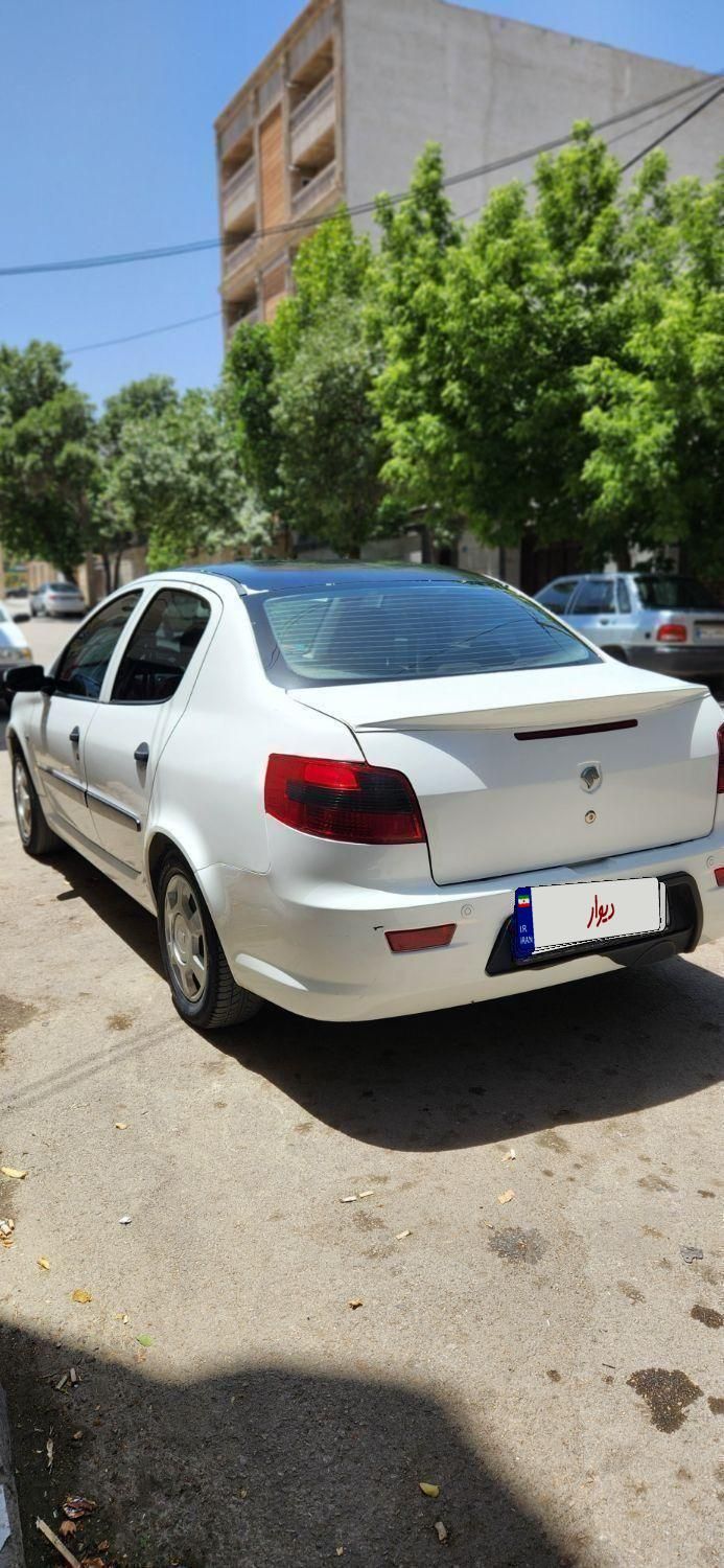 رانا LX TU5 - 1395