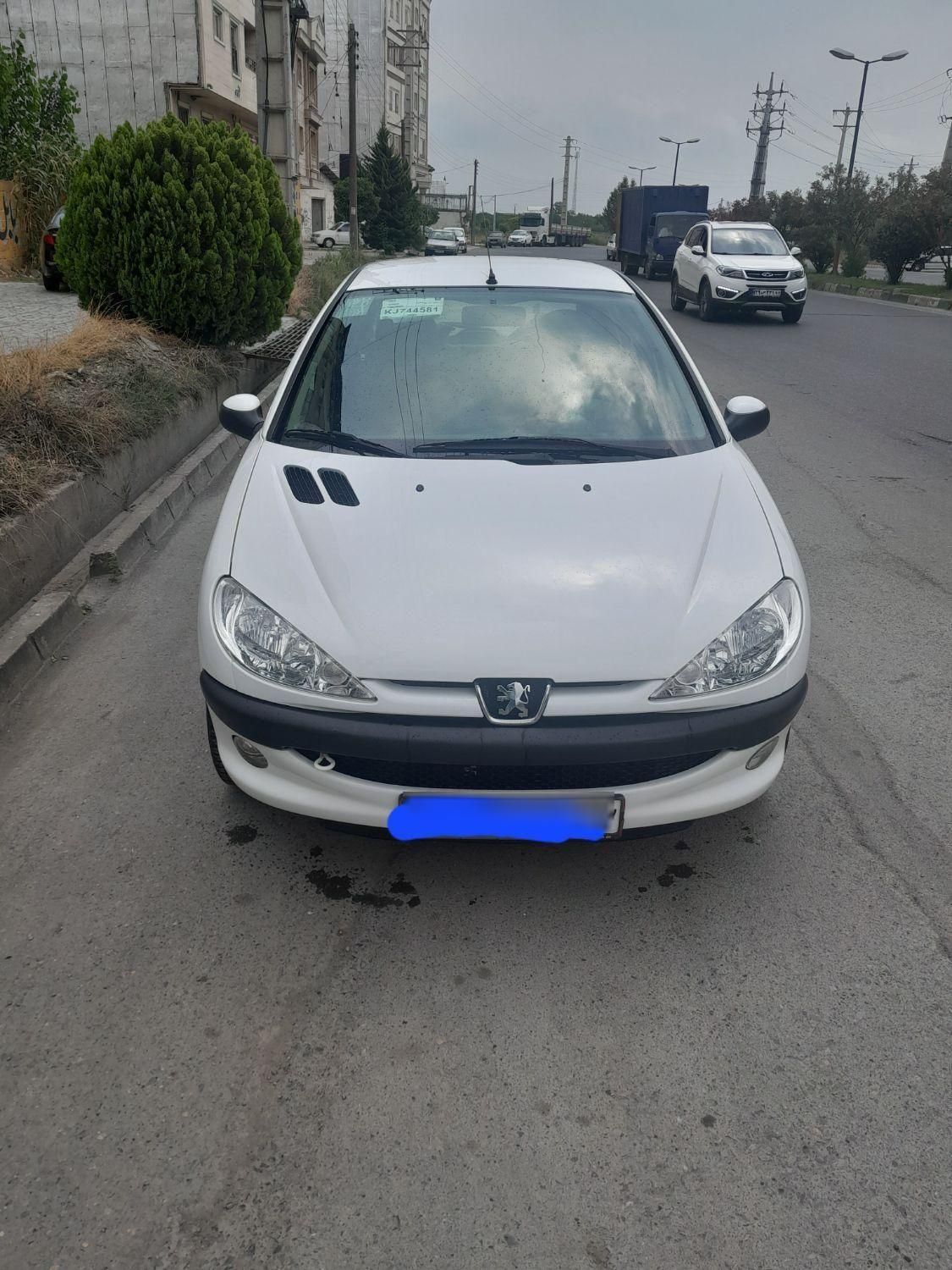 خودرو پژو، 206 آگهی ann_18578937