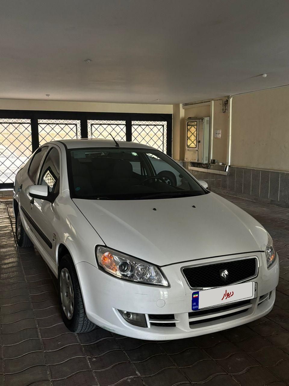 خودرو رانا، LX آگهی ann_18578950