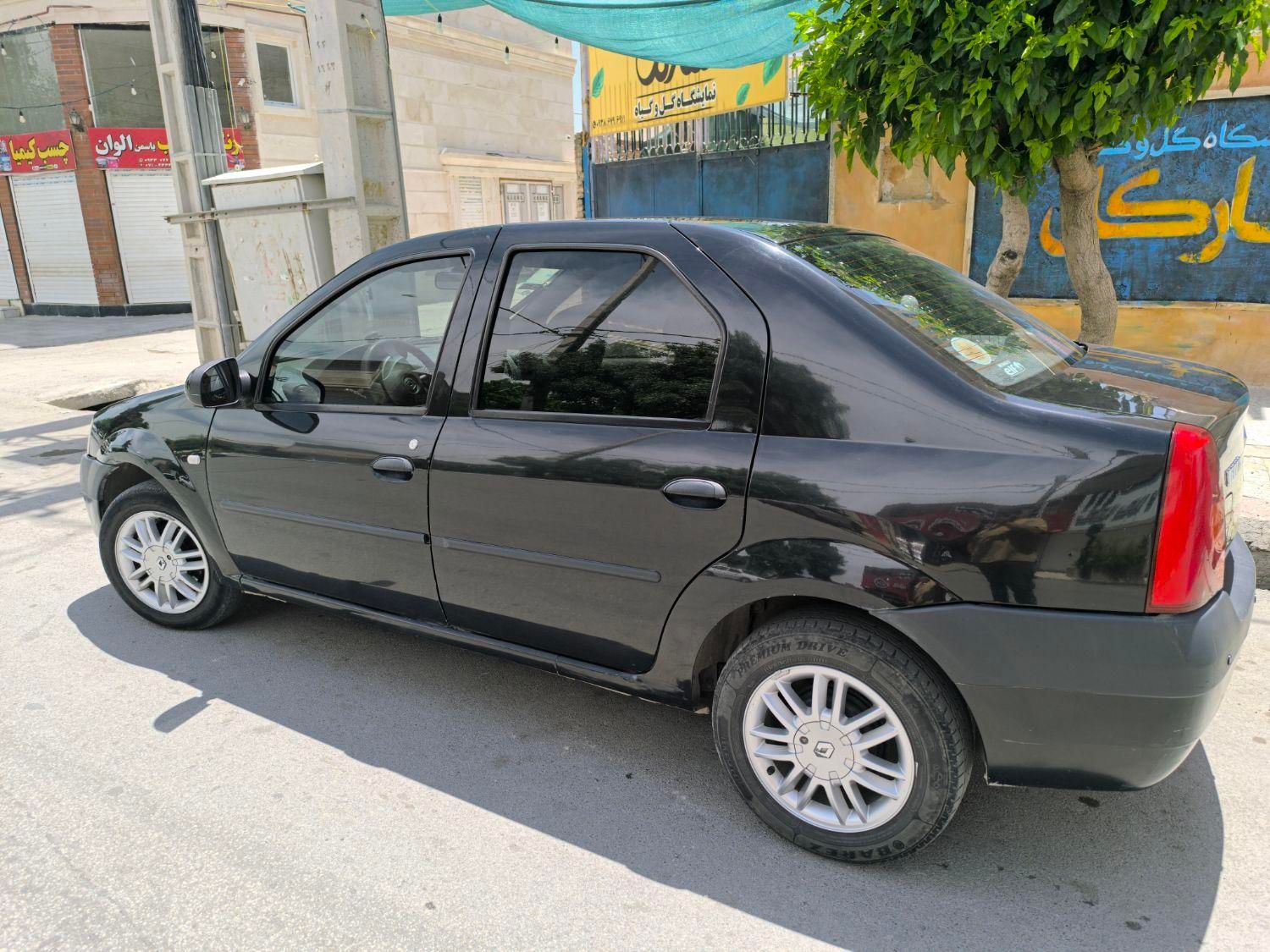 رنو تندر 90 E2 - 1394