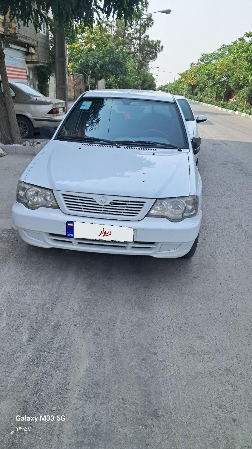 خودرو پراید، 111 آگهی ann_18578973